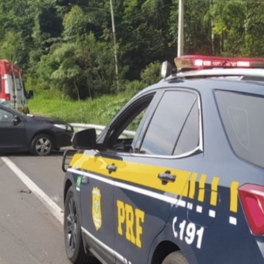 Operação Rodovida termina com 120 acidentes, 143 feridos e oito mortes