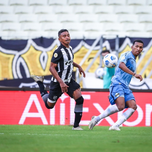 Ouça os gols: Grêmio leva gol no fim e estreia com derrota no Brasileirão