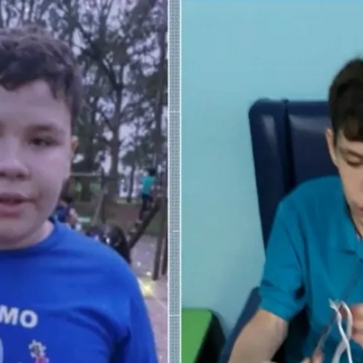 Padrasto e mãe são condenados pela morte de jovem autista no Paraná