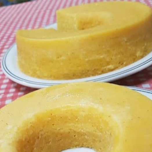 Pamonha de forno fácil