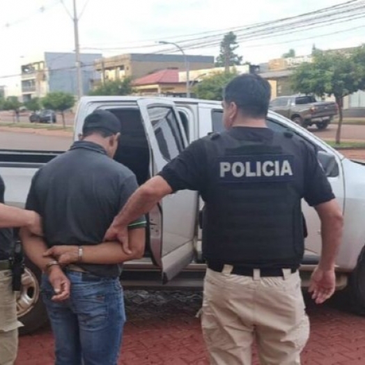 Paraguai expulsa brasileiro condenado por abuso de menores