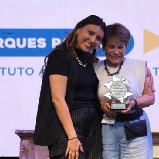 Paraná conquista 2º lugar em prêmio nacional de turismo sustentável