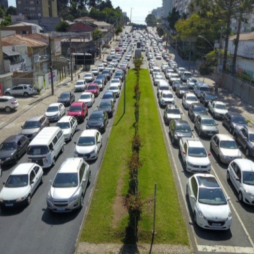 Paraná decide não incluir cobrança do novo DPVAT no IPVA e licenciamento de 2025