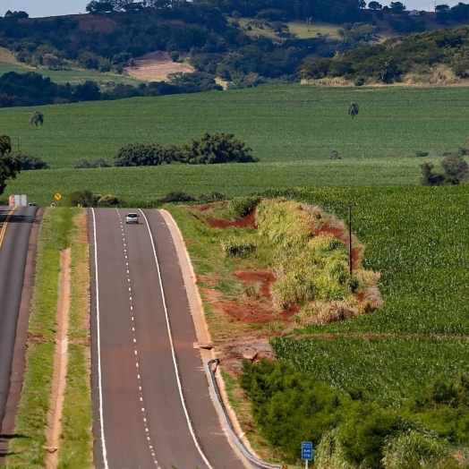 Paraná vai investir R$ 400 milhões em segurança viária em todo Estado