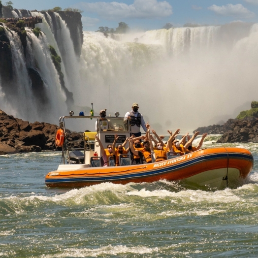 Parque Nacional do Iguaçu amplia atendimento no feriadão de Páscoa