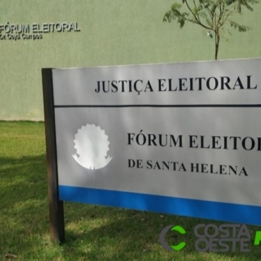 Partido PSD, do então prefeito Zado, tem contas desaprovadas pela Justiça Eleitoral de Santa Helena