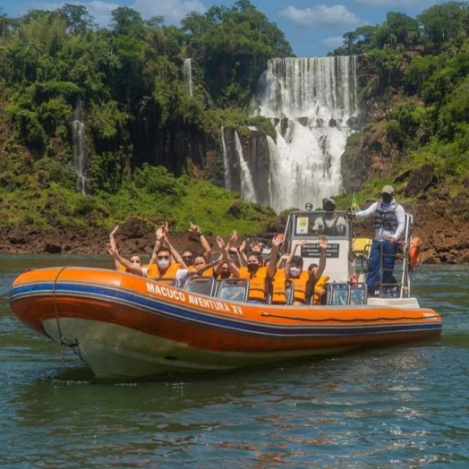 Passeio do Macuco Safari volta operar normalmente nesta terça, 11