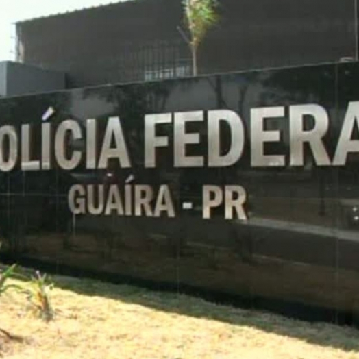 PF de Guaíra deflagra Operação Livramento e cumpre mandados em ação de repressão à pornografia infantil