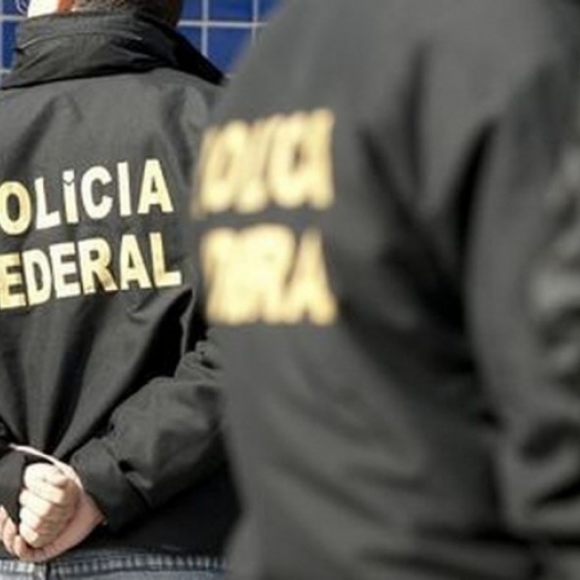 PF deflagra operação Elementais  de repressão ao crime de descaminho