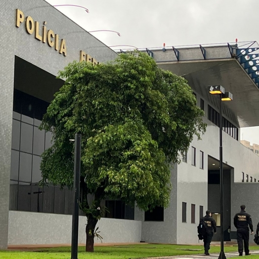 PF deflagra operação PROXIMA CENTAURI de combate aos crimes relacionados ao abuso sexual de crianças e adolescentes