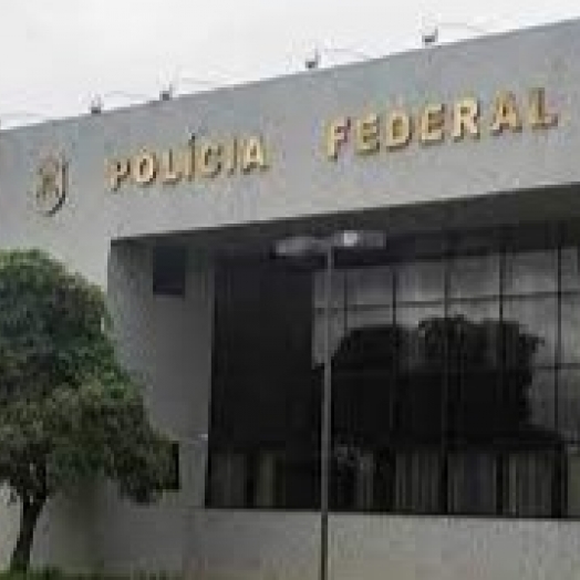 PF faz operação para combate ao tráfico de armas e drogas