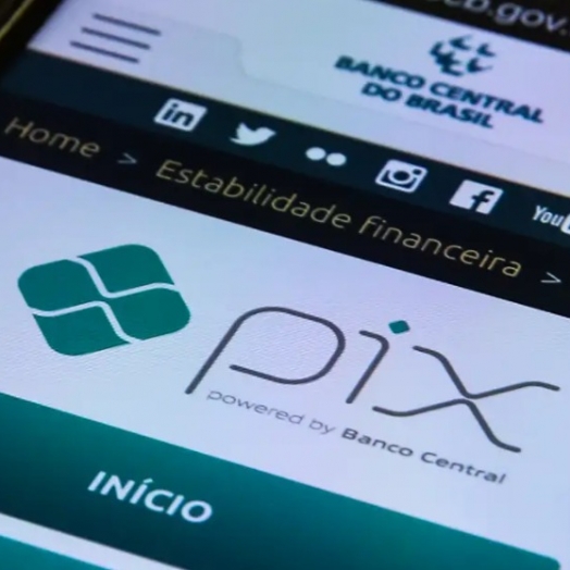 PIX automático e gratuito estará disponível em outubro de 2024