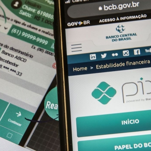 PIX ganha reforço de segurança, segundo o Banco Central