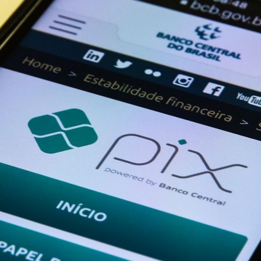 Pix Saque e Pix Troco estão disponíveis a partir de hoje