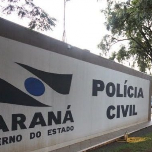 Polícia Civil cumpre mandado de prisão contra latrocida com condenação de 24 anos de prisão