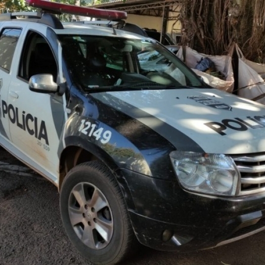 Polícia Civil cumpre mandado de prisão em Santa Helena