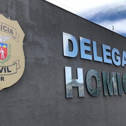 Polícia Civil prende em flagrante autora de tentativa de homicídio