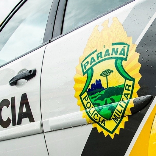 Polícia Militar captura homem com mandado de prisão em aberto em São Miguel do Iguaçu