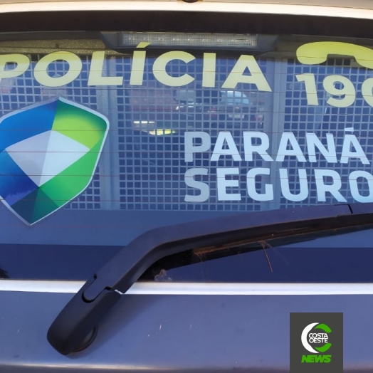 Polícia Militar encaminha indivíduo por descumprimento de ordem judicial em Missal