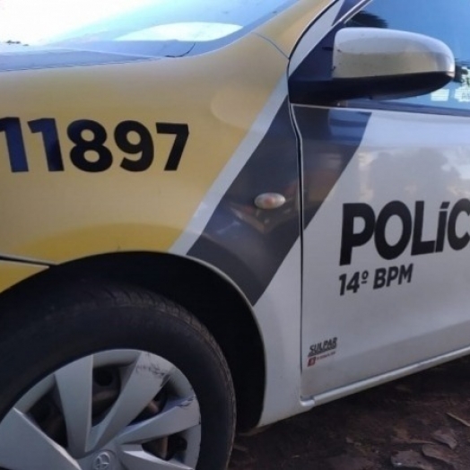 Polícia Militar recupera Citroen/C4 roubado em São Miguel do Iguaçu