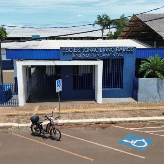 Por maioria dos votos, escola cívico-militar é aprovada em Santa Helena