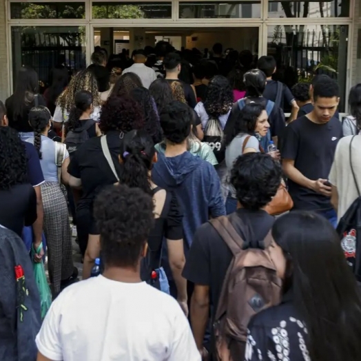 Prazo para adesão ao Desenrola Fies é prorrogado até 31 de agosto