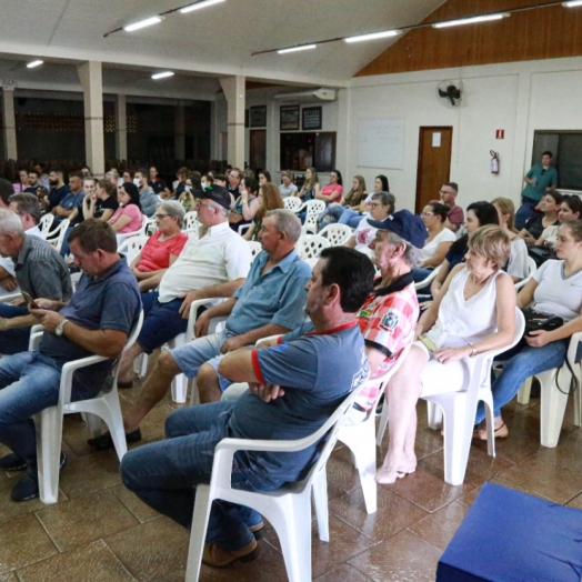 Pré-conferência da Saúde de Missal define prioridades para serem apresentadas na Conferência em 2023