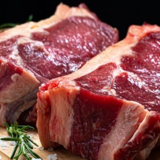 Preço da carne sobe 20,8% em 2024 e tem maior alta em 5 anos