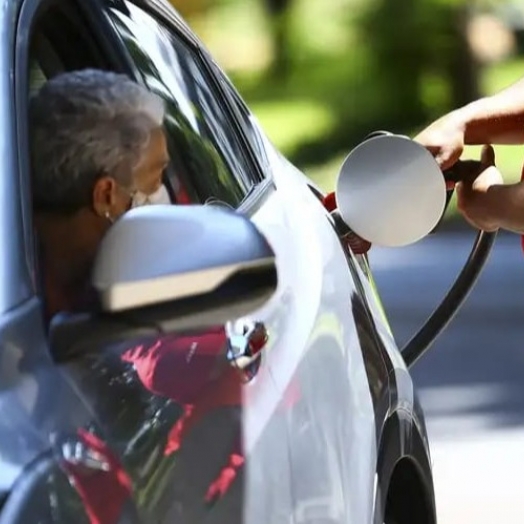 Preço da gasolina e do diesel sobem nesta quinta com novo ICMS