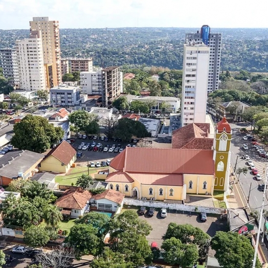 Prefeitura de Foz do Iguaçu anuncia recesso de final de ano: serviços essenciais seguirão normalmente