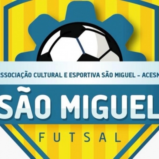 Presidente alega problemas particulares e deixa o São Miguel do Futsal