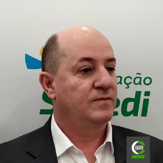 Presidente da Sicredi Vanguarda destaca o crescimento da Cooperativa em 2020