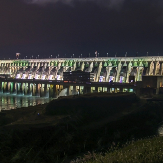 Presidente Lula nomeia novos integrantes do Conselho de Administração da Itaipu