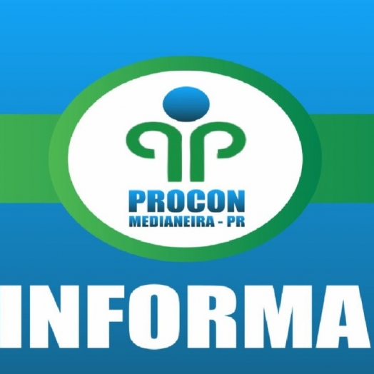 Procon Medianeira alerta sobre compras pela internet