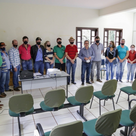 Produtores da Agricultura Familiar se unem e criam a Cooper Missal