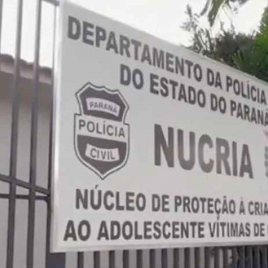 Professor é preso suspeito de importunar sexualmente ao menos 9 alunas em Maringá, diz polícia