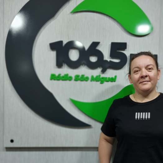 Professora de São Miguel do Iguaçu é finalista do programa Agrinho com projeto sobre sustentabilidade