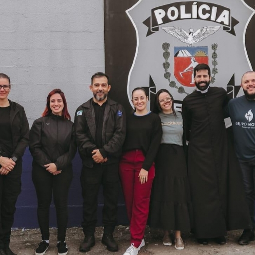 Projeto desenvolvido pelo Conselho da Comunidade de Santa Helena encerra na Semana Cultural Prisional em Medianeira