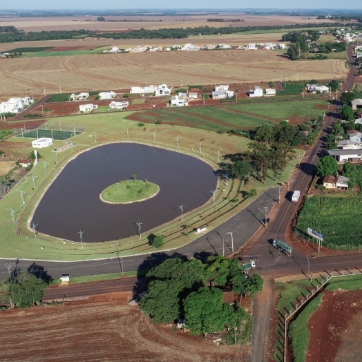 Publicado edital para licitação da obra no Trevo do Lago em Missal