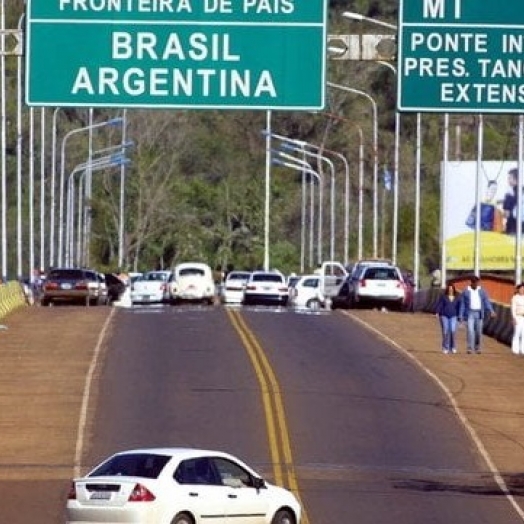 Puerto Iguazú espera um forte aumento de turistas devido às férias de inverno