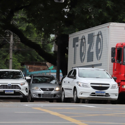 Quarta parcela do IPVA de veículos com placas de final 5 e 6 vence nesta quinta-feira