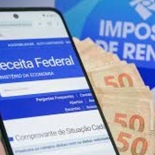 Receita Federal abre consulta ao 2ºlote de restituição do IRPF 2023 nesta sexta-feira