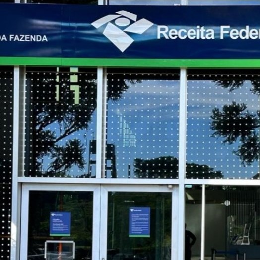 Receita Federal entrega nesta terça-feira, quase R$ 2,5 milhões em mercadorias apreendidas para 15 APAEs da região noroeste do Paraná