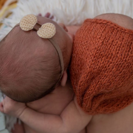 Regulamentação protege mãe e bebê na entrega voluntária para adoção