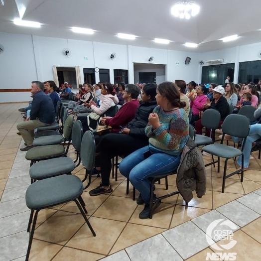 AMASMI propõe projeto habitacional de 250 casas em São Miguel do Iguaçu