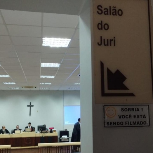 Réus acusados de homicídio são absolvidos pelo Tribunal do Juri de Santa Helena