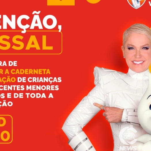 Sábado tem Dia D de Multivacinação em Missal