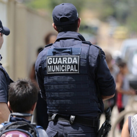 Santa Helena estuda a implantação da Guarda Municipal; Capitão Pedro Augusto destaca o apoio da GM