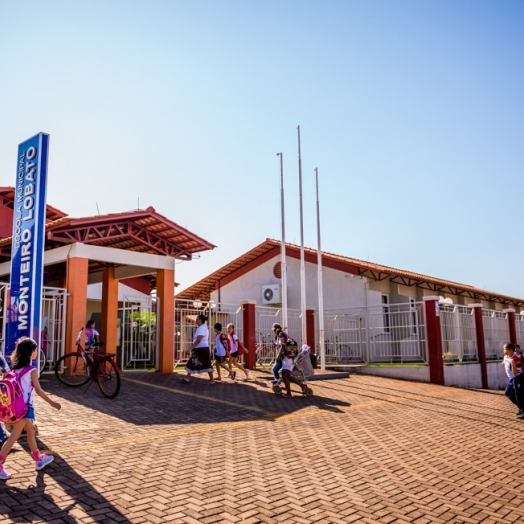 Santa Terezinha de Itaipu abre processo seletivo para educadores infantis