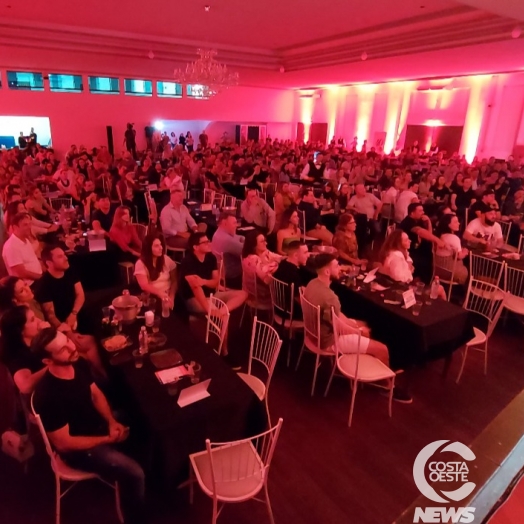 São Miguel do Iguaçu é palco do 1º show da turnê itinerante do Risorama